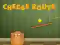 Игра Маршрут сыра онлайн