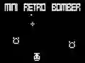 Игра Мини Ретро Бомбер онлайн