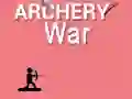 Игра Война лучников онлайн