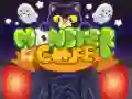 Игра Кафе монстров онлайн