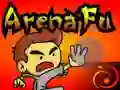 Игра Арена Фу онлайн