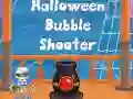 Игра Стрелок пузыря Хэллоуина онлайн