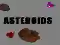 Игра Астероиды онлайн