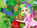 Игра Принцесса Джульетта: Проблема с садом онлайн Игра Принцесса Джульетта: Проблема с садом онлайн