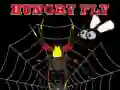 Игра Голодная муха онлайн