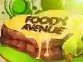 Foody Avenue  