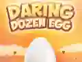 Игра Дюжина смелых яиц онлайн