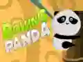 Rolling Panda