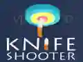Игра Ножевой шутер онлайн