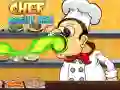 Игра Миксы шеф-повара онлайн Игра Миксы шеф-повара онлайн