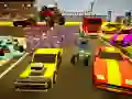 3d Arena Racing