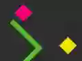 Игра Цветная линия онлайн Игра Цветная линия онлайн