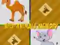 Игра Дикие животные: На память онлайн