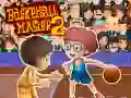 Игра Баскетбольный мастер 2 онлайн
