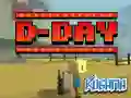 Игра Когама: День Д онлайн Игра Когама: День Д онлайн