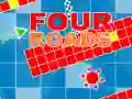 Игра Четыре дороги онлайн Игра Четыре дороги онлайн