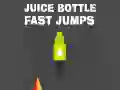 Juice Bottle Fast Jumps