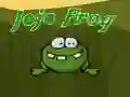 Игра Лягушка ДжоДжо онлайн