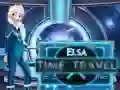 Игра Путешествие во времени Эльзы онлайн
