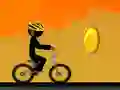 Stickman Bike Pro Ride