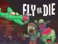 Игра Полетите или умрите онлайн