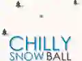 Игра Холодный Сноу Болл онлайн
