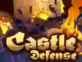 Игра Оборона замка онлайн Игра Оборона замка онлайн