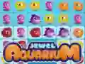 Игра Аквариум самоцветов онлайн Игра Аквариум самоцветов онлайн