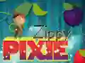 Игра Пикси Зиппи онлайн
