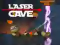 Игра Никелодеон: Лазерная пещера онлайн Игра Никелодеон: Лазерная пещера онлайн
