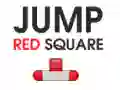 Jump Red Square