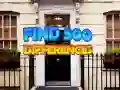 Игра Найдите 500 различий онлайн