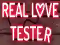 Real Love Tester