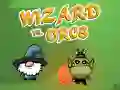 Игра Волшебник против орков онлайн