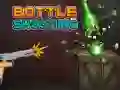 Игра Стрельба по бутылкам онлайн