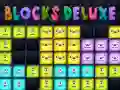 Игра Блоки Делюкс онлайн