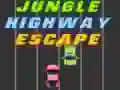 Jungle Highway Escape