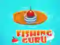 Игра Рыбалка гуру онлайн Игра Рыбалка гуру онлайн