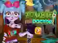 Zombie fun doctor