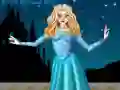 Игра Холодное сердце: Подготовка принцессы онлайн Игра Холодное сердце: Подготовка принцессы онлайн