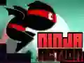 Игра Действие ниндзя онлайн