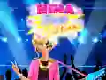 Игра Поп-звезда Нина онлайн