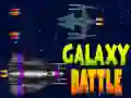 Игра Галактическая битва онлайн