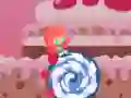 Игра Конфетный бегун онлайн