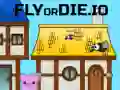 Игра Лети или умри онлайн Игра Лети или умри онлайн
