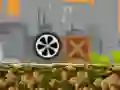 Игра Колёсные гонки онлайн Игра Колёсные гонки онлайн