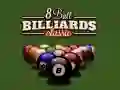 Игра 8 шаров: Классический бильярд онлайн Игра 8 шаров: Классический бильярд онлайн