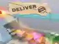 Игра Доставка грузов онлайн