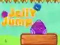 Игра Скачок желе онлайн