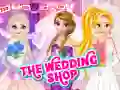 The Weeding Shop